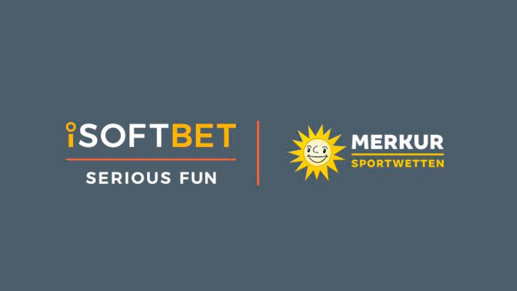 iSoftBet lands major German content deal with Gauselmann Group