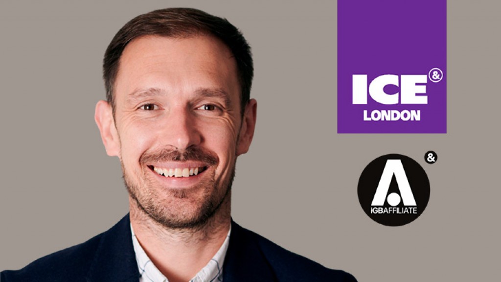 Clarion confirm new April dates for ICE London, ICE VOX and iGB Affiliate London