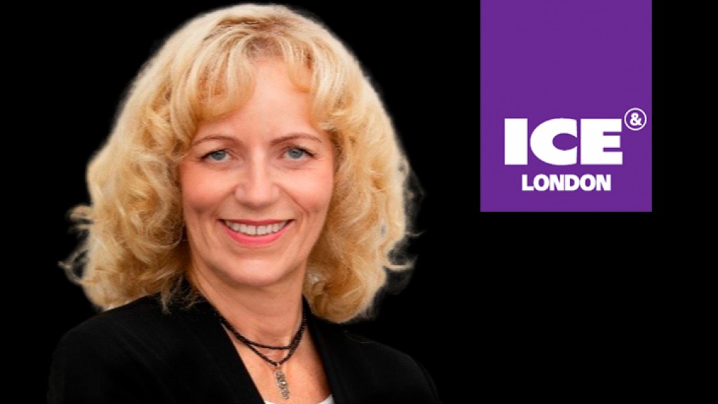 Birgitte Sand, former Head of the Danish Gambling Authority, confirmed as ICE London Ambassador