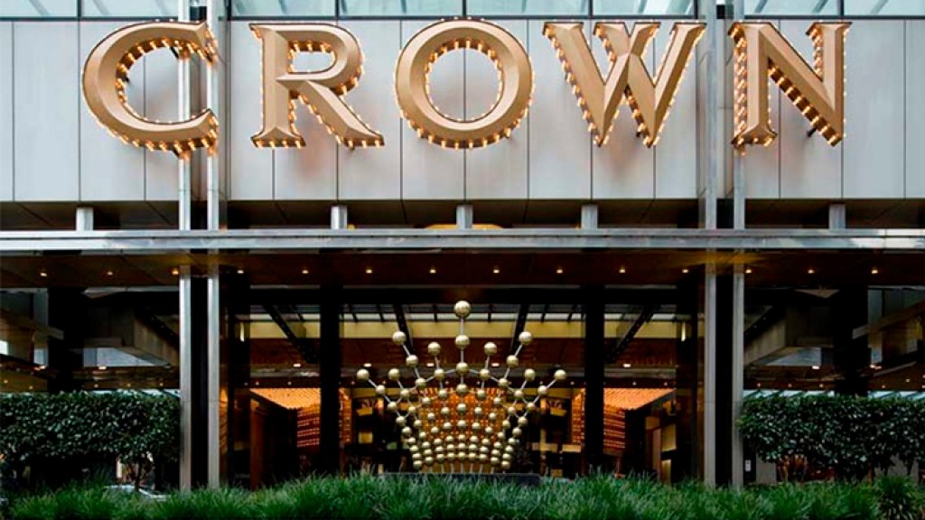 Newly revised offer has Crown poised to green light Blackstone takeover bid