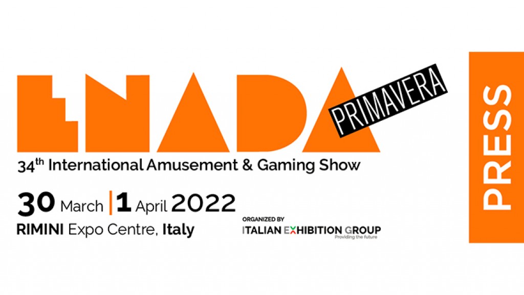 With ENADA the Spring of Gaming Returns