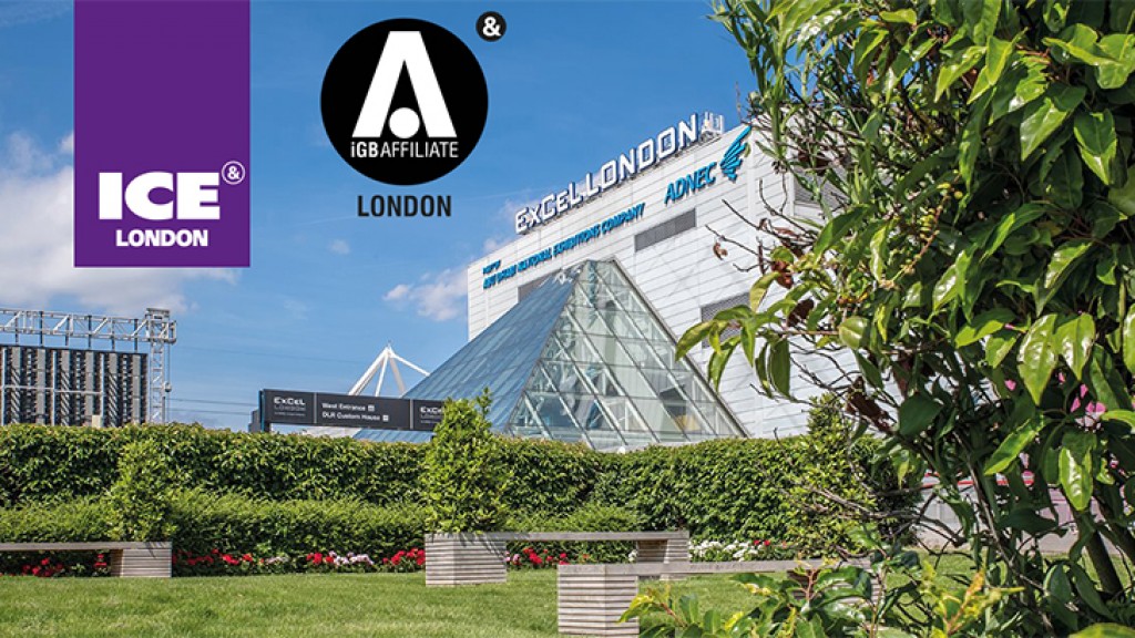 Clarion make six figure investment in ICE London Hosted Meetings Programme