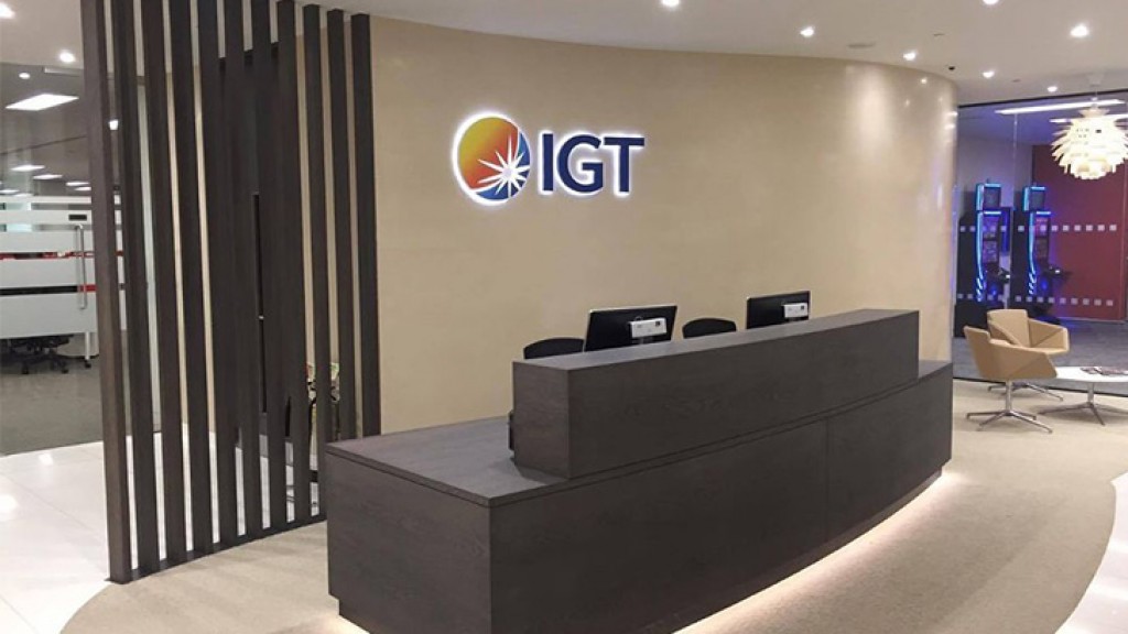 IGT informa resultados del tercer trimestre de 2024 reflejando la continuidad de las operaciones tras el anuncio de venta de sus divisiones de juegos y medios digitales