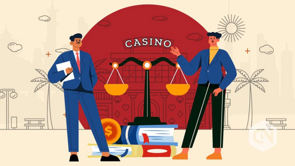 Japan´s Casino Regulator Is Changing the Rules in the IR Space