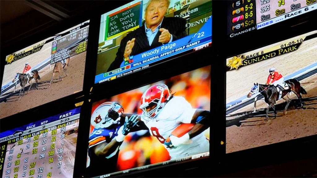 NY Eagerly Embraces Sports Betting, With $600M in Wagers in First 9 Days