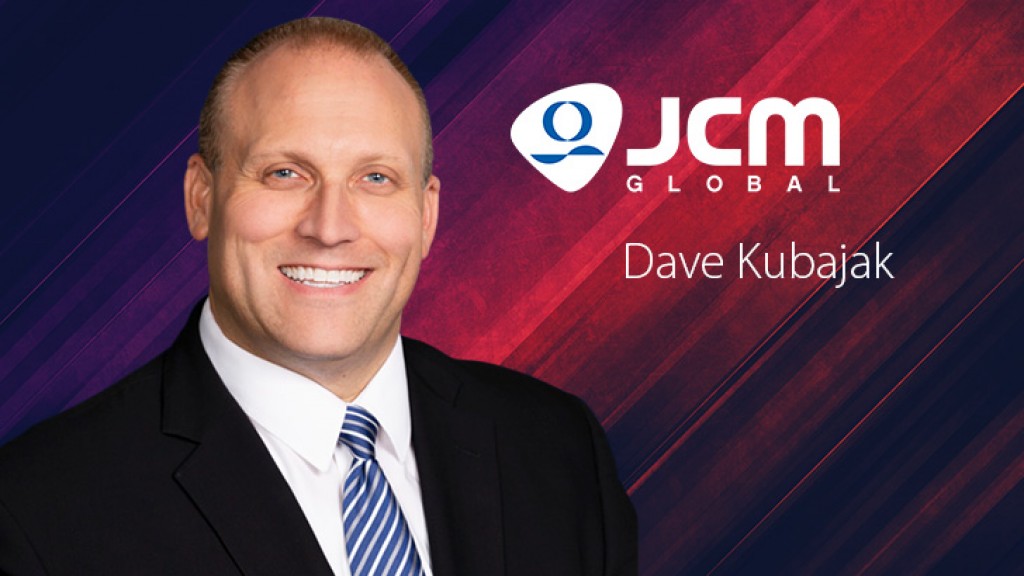 JCM Global brings leading technologies to OIGA 2023