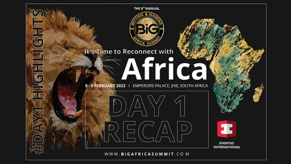 BiG Africa Summit – Day One Recap
