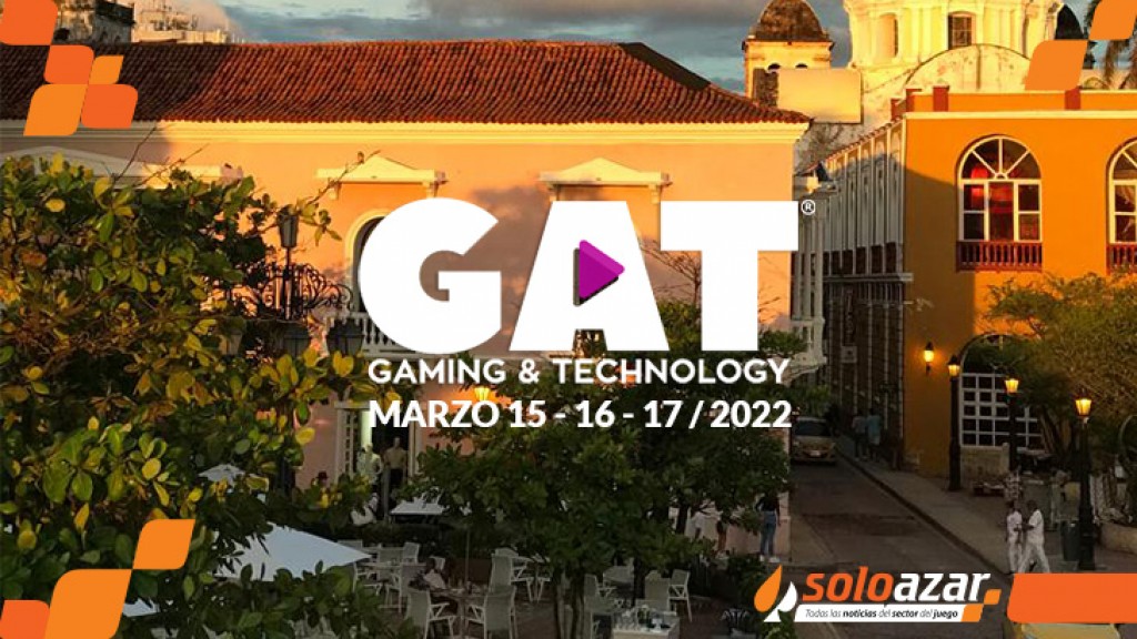 Innovación en el espacio ferial, contenidos académicos y una zona de juego online en la nueva edición de GAT Expo