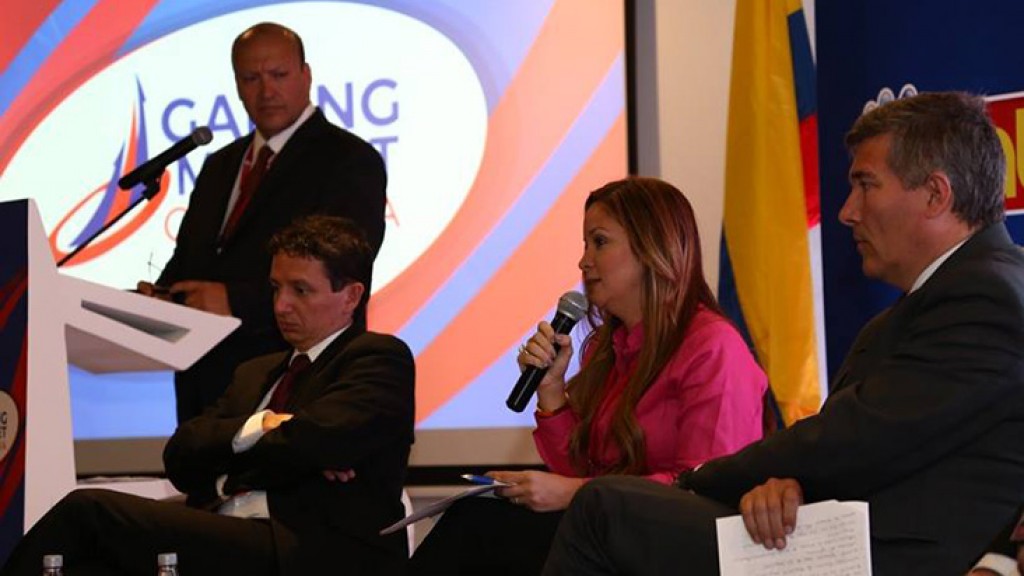“GamingMarket Colombia marca el inicio del sector de juegos del futuro”