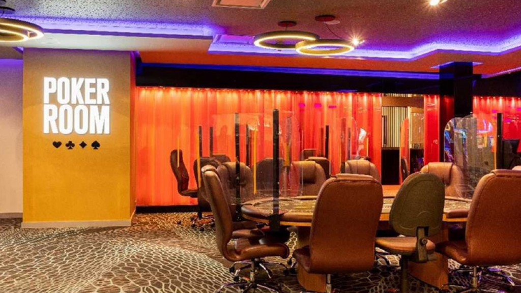 Río Casino amplió sus instalaciones y lanza nueva página de juegos en línea