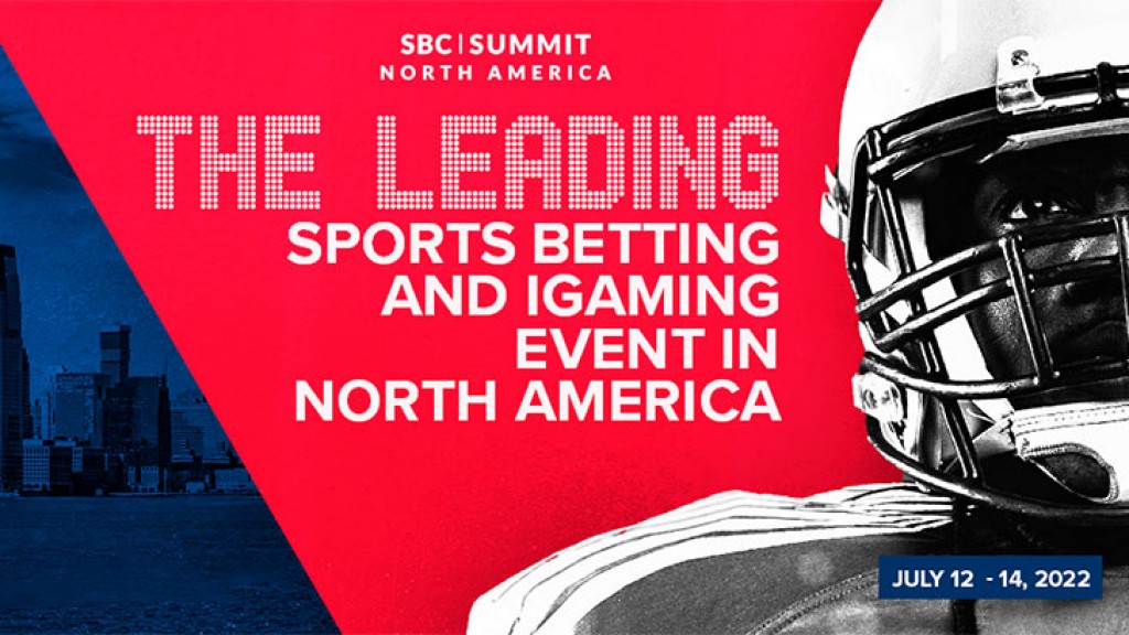 SBC Summit North America confirms July return to New Jersey