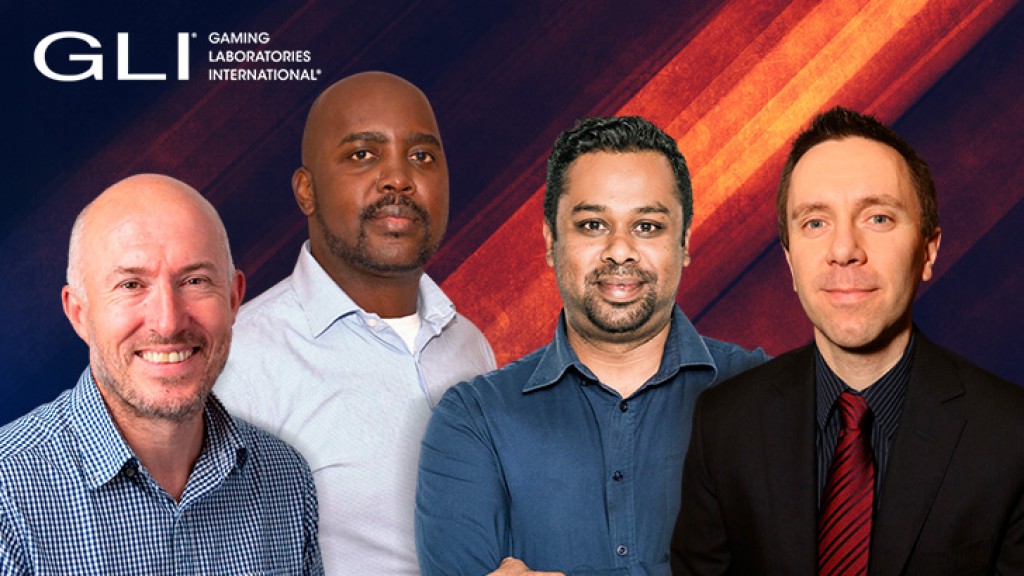GLI® Announces New Engineering Leadership Promotions