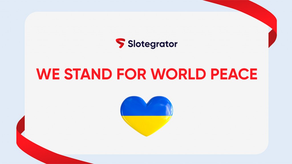 Slotegrator cancels scheduled participation in ICE London 2022