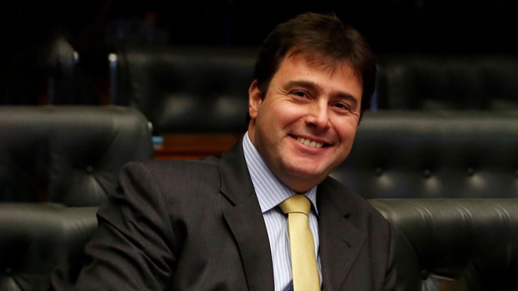 Brazil is not friendly to ´amateurs´ warns Online IPS partner Witoldo Hendrich Junior ahead of attendance at ICE London
