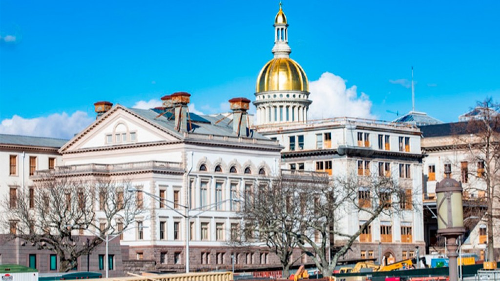New Jersey: Lawmakers consider extending online casino act