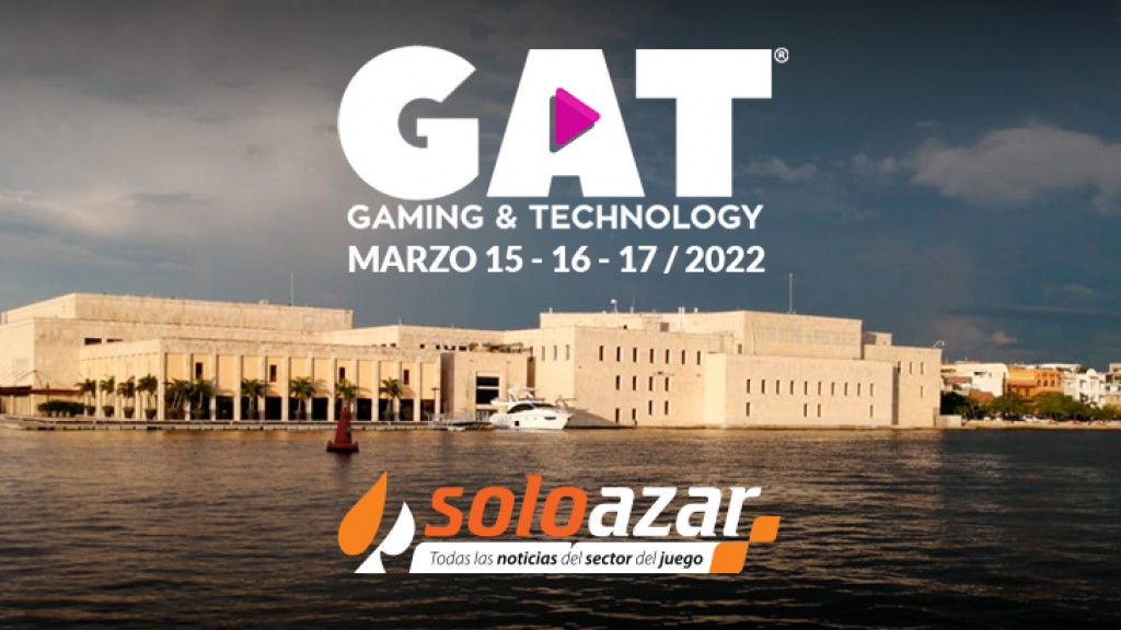GAT Expo 2022 abre sus puertas hoy en Cartagena de Indias, Colombia