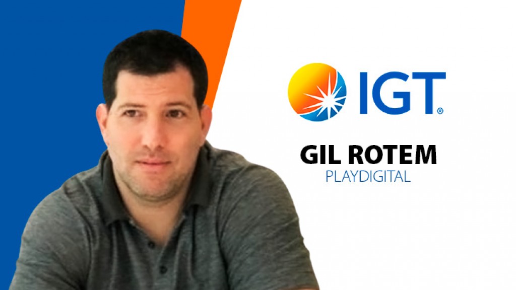 Los contenidos de IGT PlayDigital ya están disponibles en EE.UU. con juegos en línea en Rhode Island