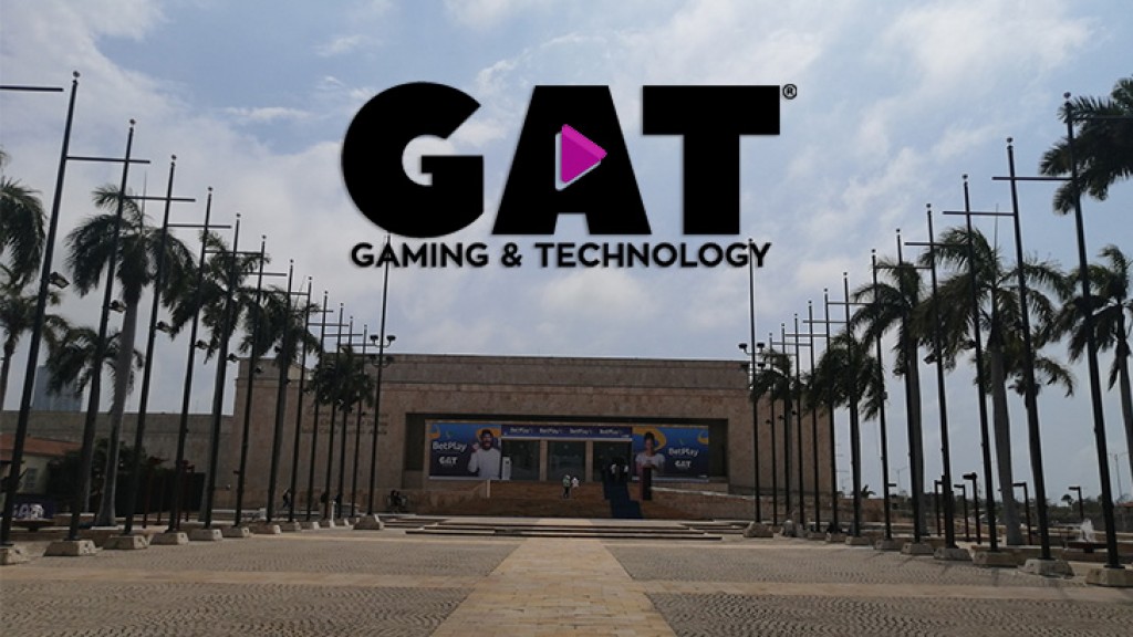 Successful closing of GAT EXPO 2022