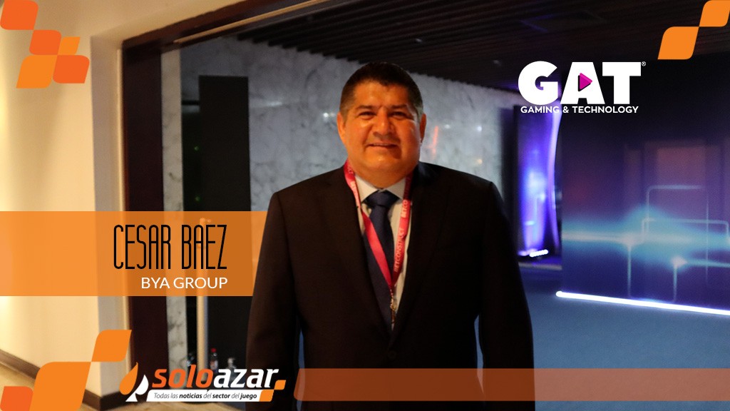 ´We chose to be in GAT because the Colombian market is very important to us´