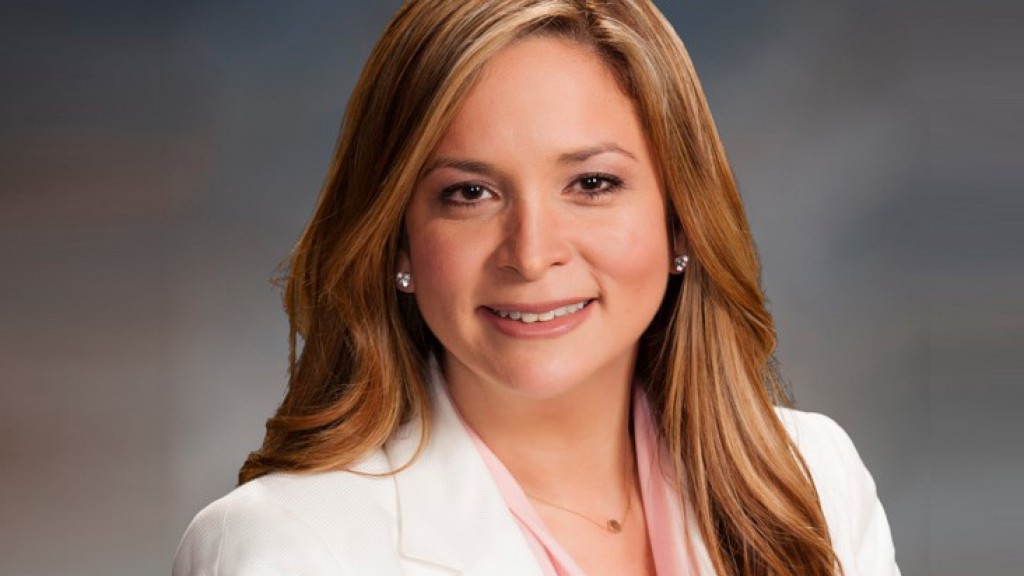 Karen Sierra-Hughes de GLI® nombrada en la lista de Mujeres más Influyentes de 2019 por la revista iGaming Business