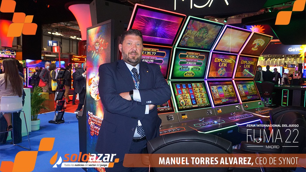 ´Estamos muy satisfechos con nuestra participación en la feria FIJMA´