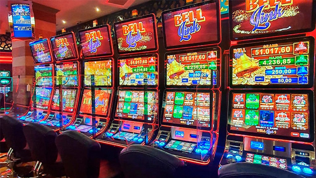 Casino news  EGT's new General slots for BEGE