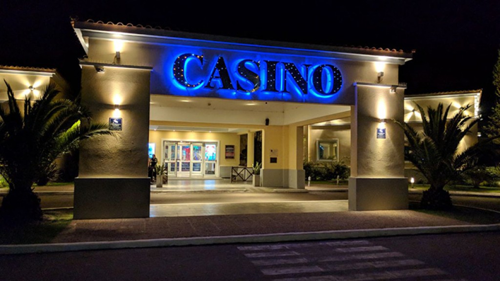 Melincué Casino & Resort premia a lo grande