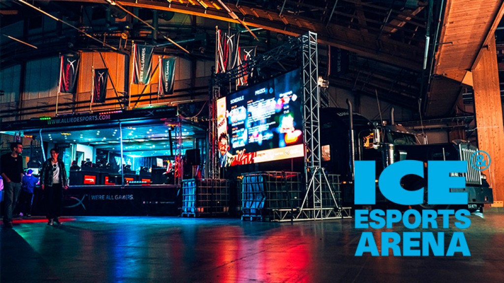 ICE London will see Clarion confirm details of £100,000 Autumn esports tournament