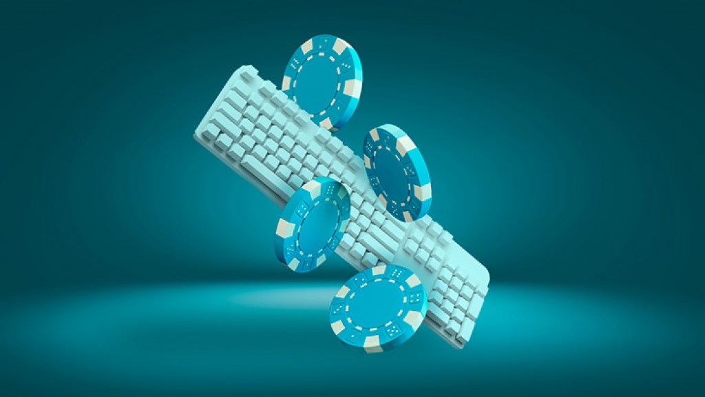 What special features attract online casino players?