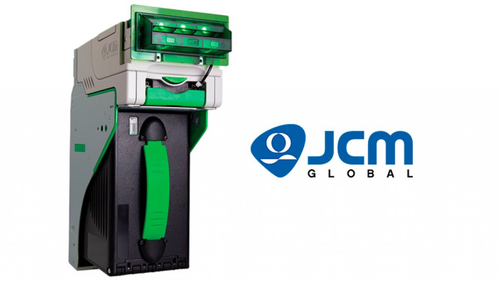 JCM Global Helps Casino Operators Increase Efficiencies, Enhance Guest Experience at NIGA 2022