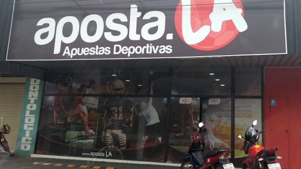 Cuenta regresiva para la licitación de Apuestas Deportivas en Paraguay