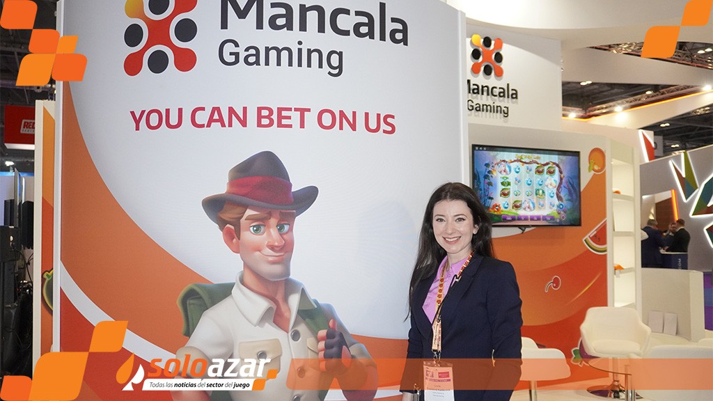´We thrilled to start appearing at in-person tradeshows:´ Lucie Svandova Kadlecova, Mancala Gaming