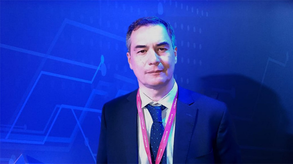 The Boldt Group showed its capacity for innovation and development at SAGSE
