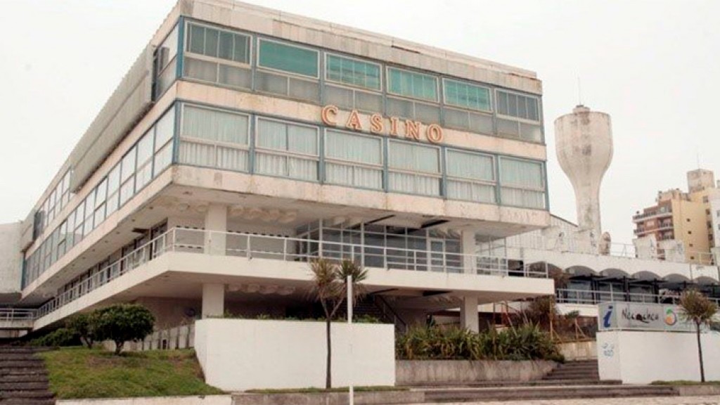 El Casino de Necochea estará abierto todo el año