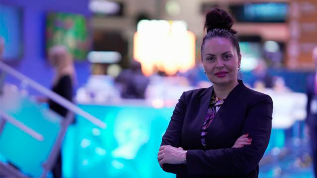 ´Actualmente, veo una expansión del mercado italiano de iGaming´, Milena Tsankarska, CT Interactive