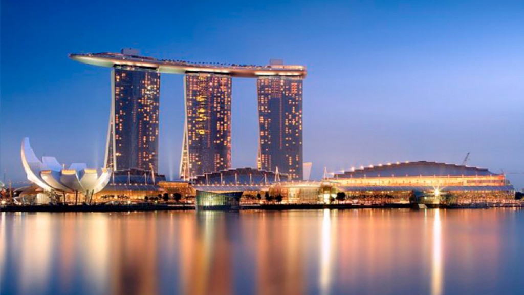 Singapore operations improving as Macau stumbles – Sands CEO
