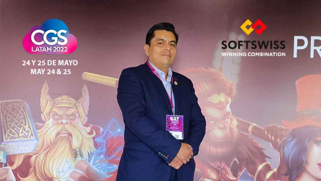 SOFTSWISS, Leading company that supplies software solutions confirms its participation in CGS Latam 2022