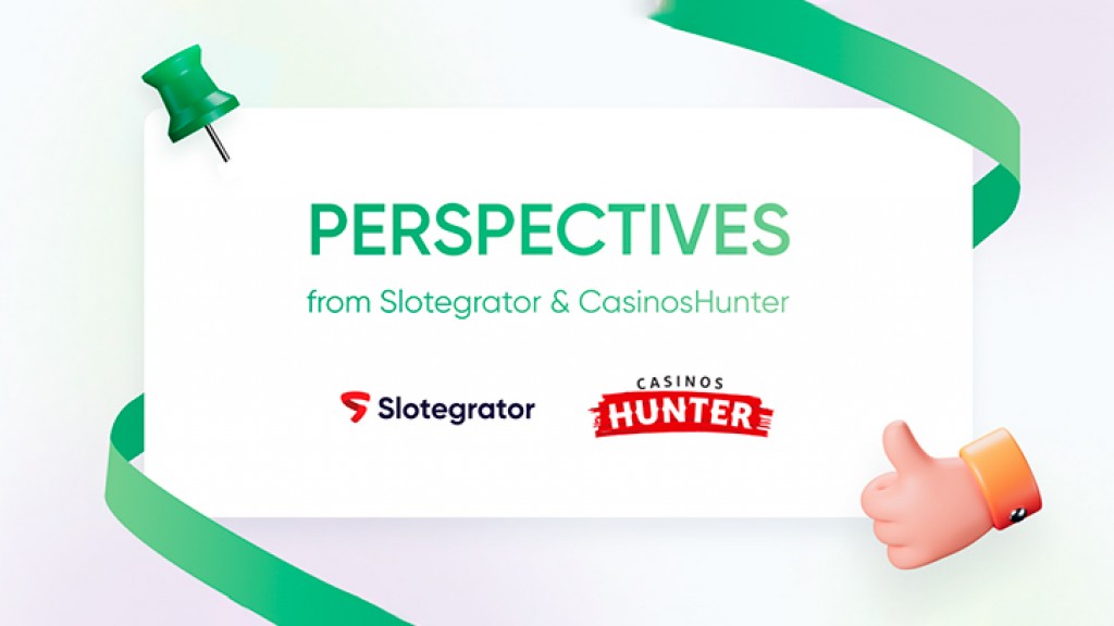 CasinosHunter & Slotegrator: On Games, Casino Sites, and Gambling Trends of 2022