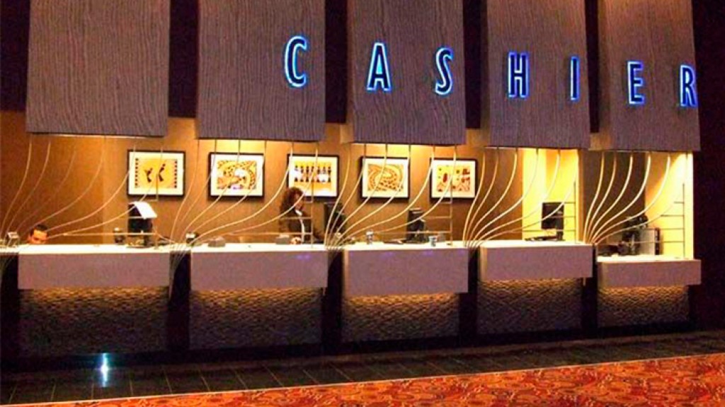 May gaming results to remain weak with slight m-to-m improvement