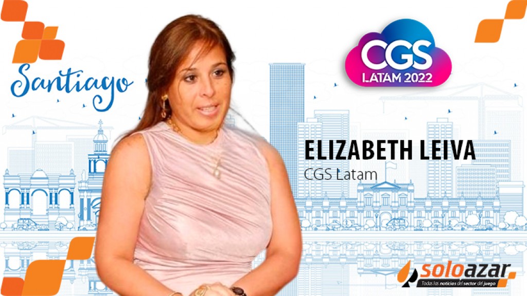 ´CGS Latam destaca como un evento a medida para el mercado latinoamericano, enfocado en los casinos principalmente´