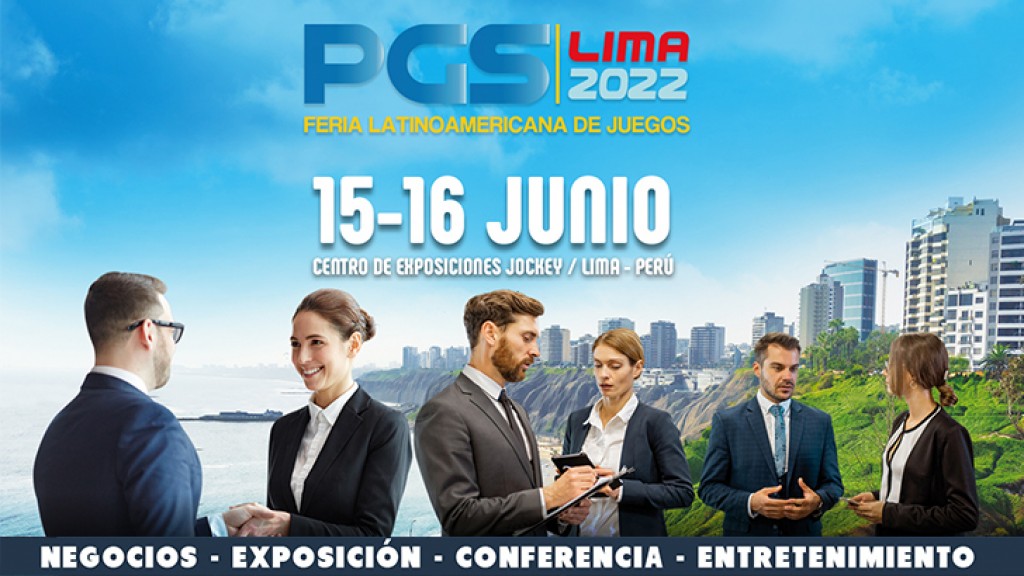 PGS thanks those who will be participating in its next edition