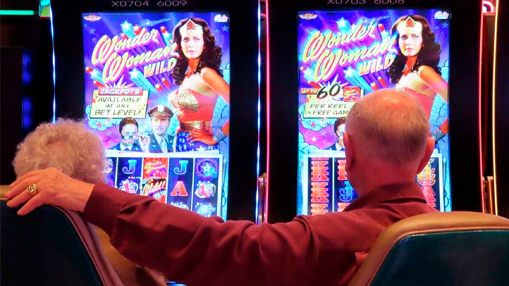 Los casinos de Nueva Jersey superaron los niveles de ingreso pre-pandemia en abril