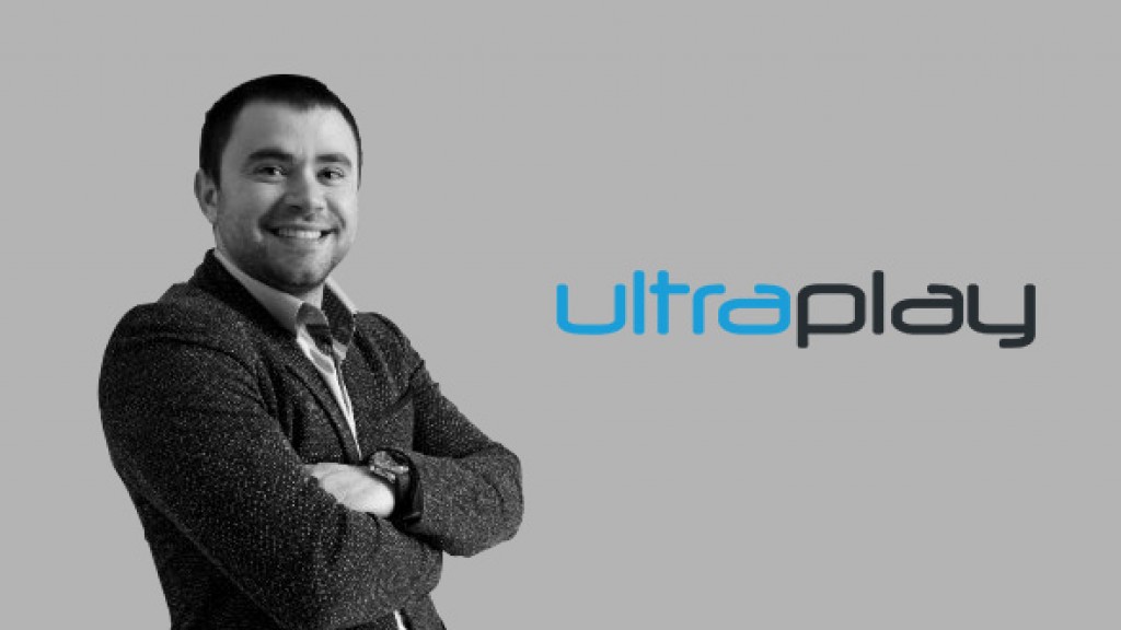 UltraPlay releases a new eSports dedicated front-end at ICE London 