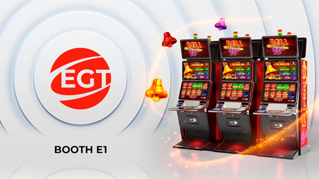 EGT at Belgrade Future Gaming 2022: Vision for the future