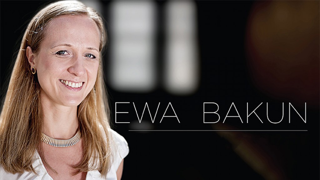 Ewa Bakun habló acerca de las próximas Virtual Ampersand Assemblies