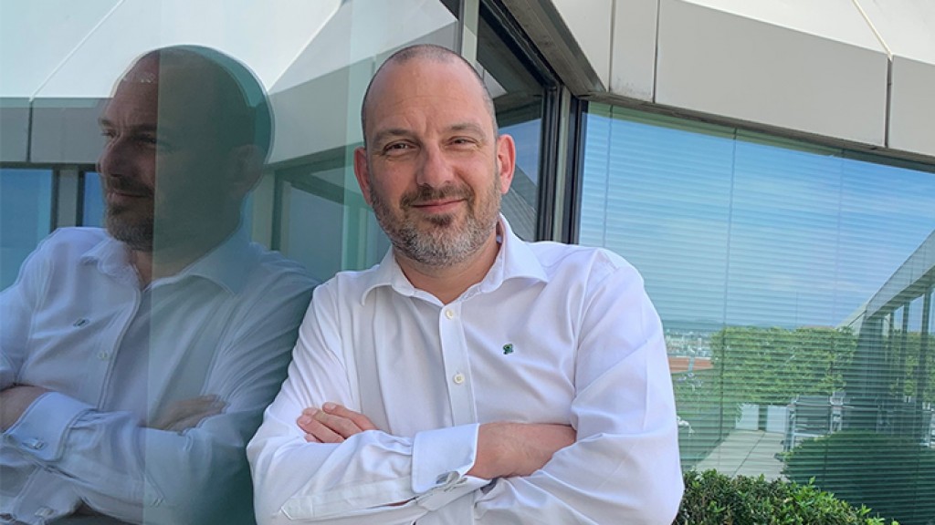 Greentube extends Italian presence with Eurobet partnership