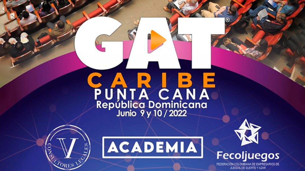 Gaming & Technology Expo, versión Caribe, le apuesta de nuevo a Punta Cana