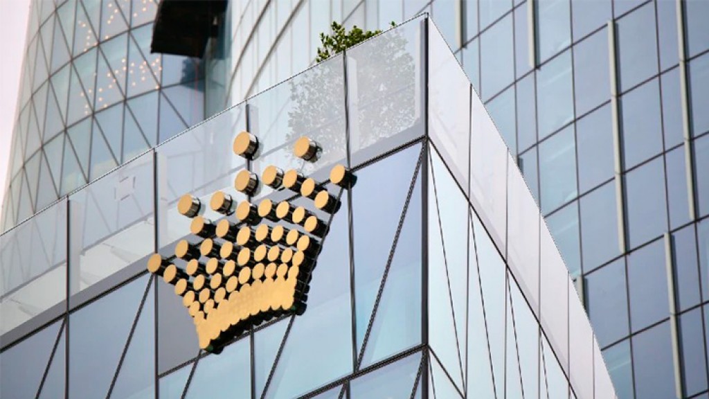 Crown Melbourne ordered to implement mandatory carded play, pre-set time and spend limits by December
