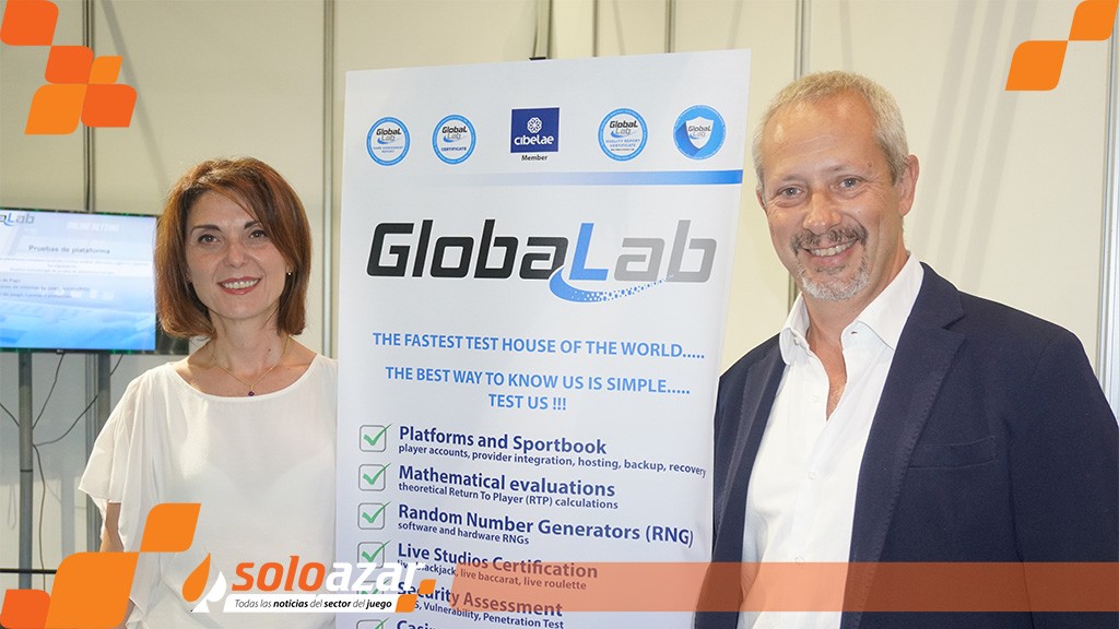 ´Our plan is to expand the company in the South American market:´ Maurizio Soccodato, Global Lab