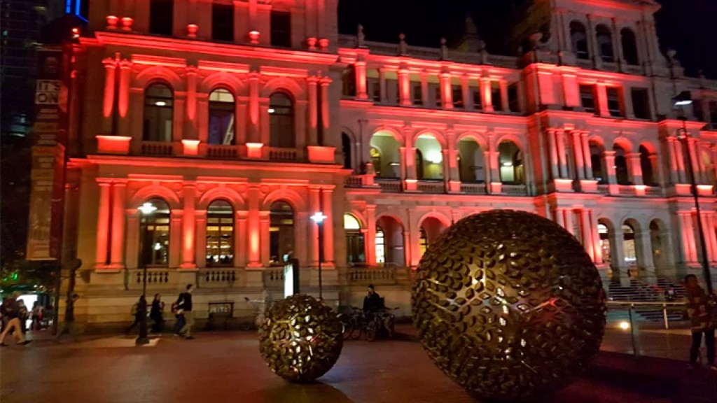 Queensland government to review Star´s casino licence suitability